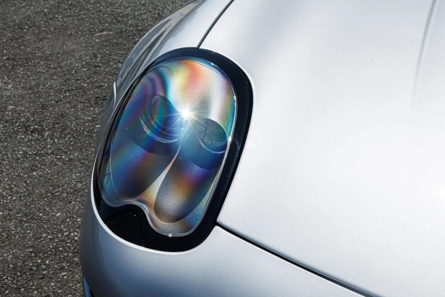 2000 BMW Z8 - Image 15 of 31