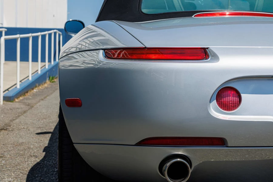 2000 BMW Z8 - Image 14 of 31