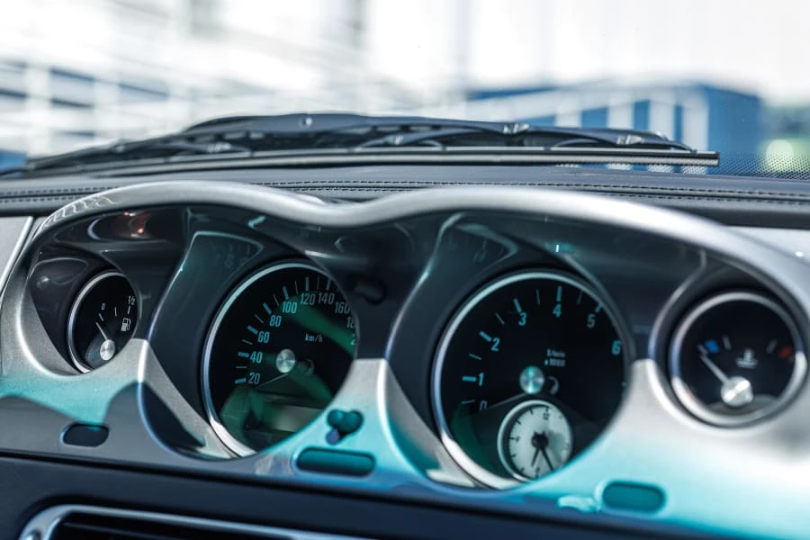 2000 BMW Z8 - Image 22 of 31