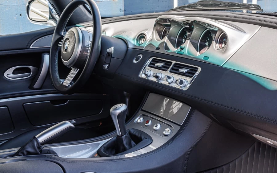 2000 BMW Z8 - Image 19 of 31