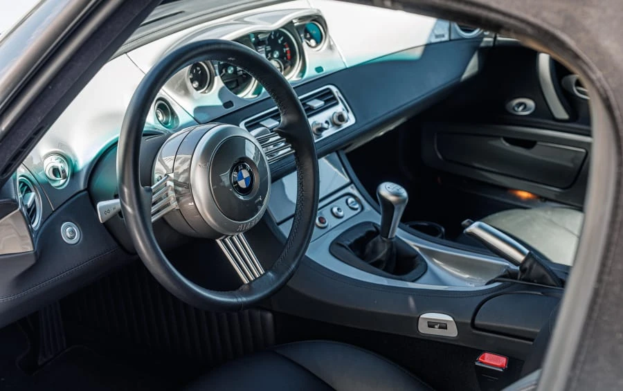 2000 BMW Z8 - Image 18 of 31