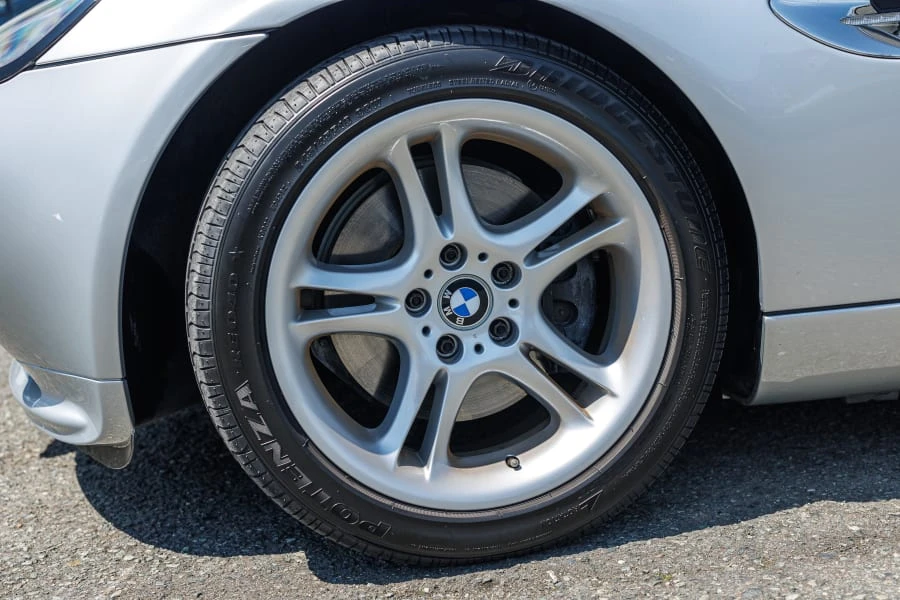 2000 BMW Z8 - Image 13 of 31
