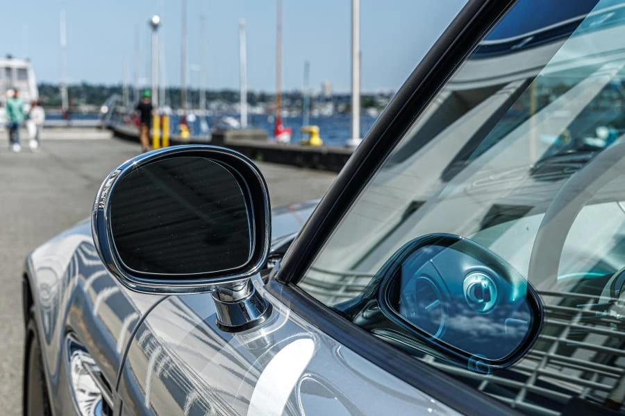 2000 BMW Z8 - Image 16 of 31