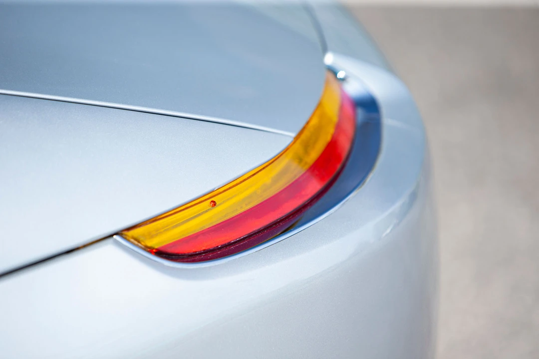 2000 BMW Z8 - Image 3 of 31
