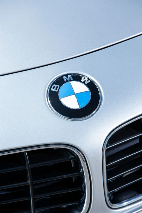 2000 BMW Z8 - Image 16 of 31