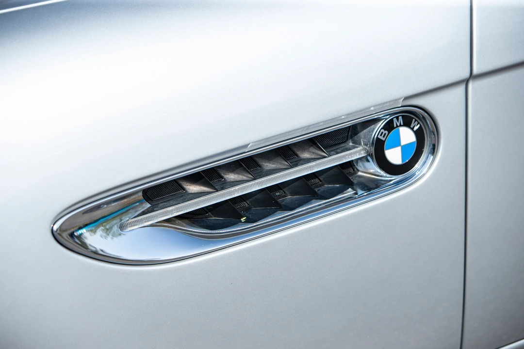 2000 BMW Z8 - Image 5 of 31