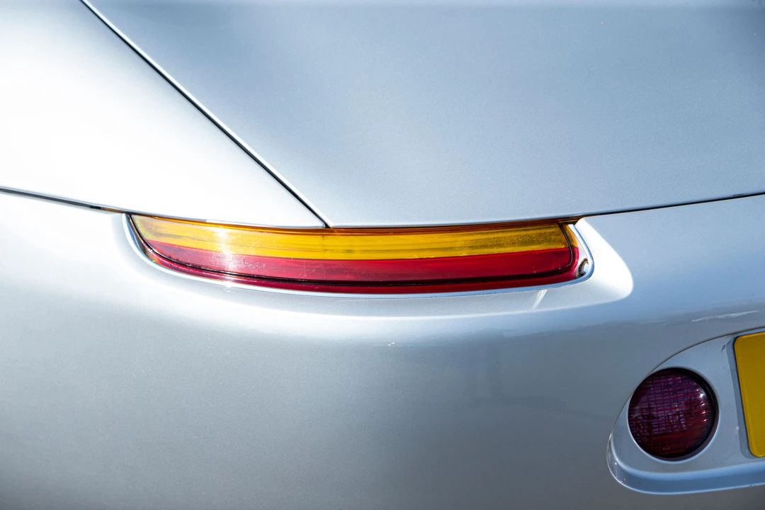 2000 BMW Z8 - Image 8 of 31