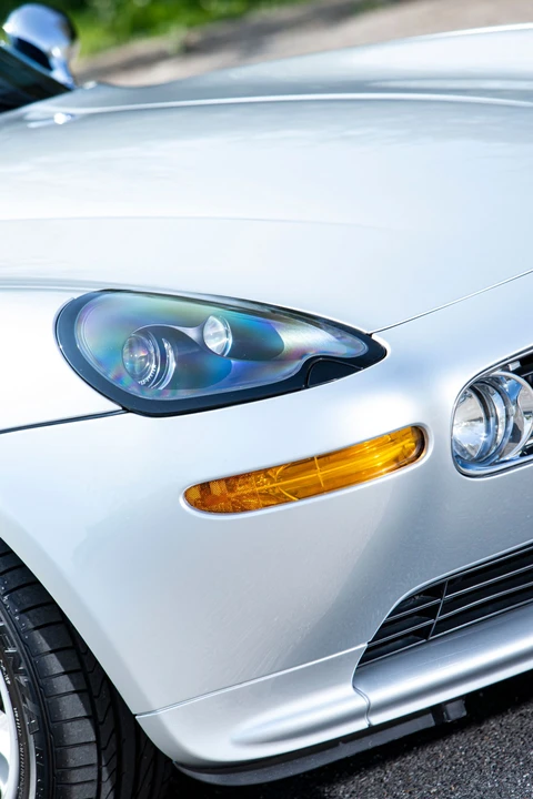 2000 BMW Z8 - Image 24 of 31