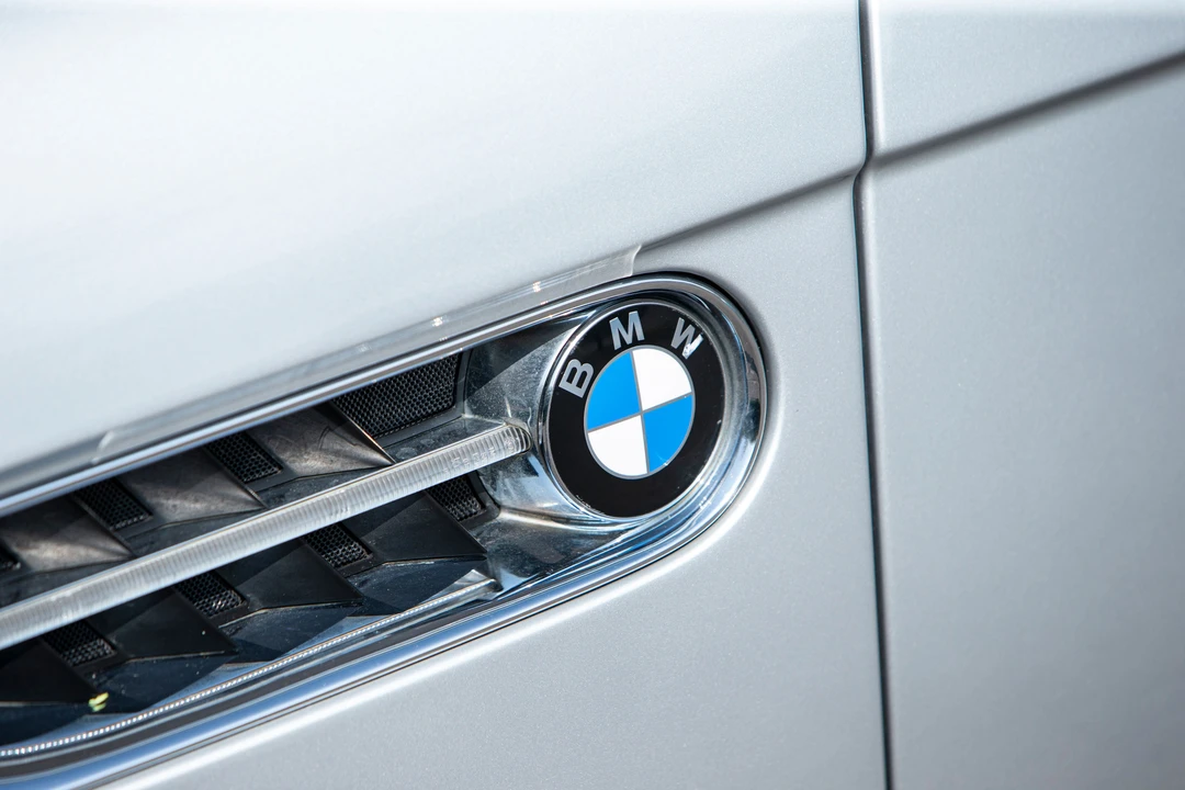 2000 BMW Z8 - Image 6 of 31