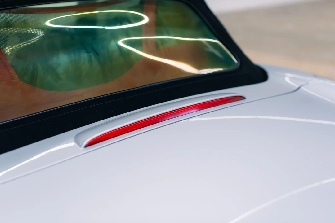 2000 BMW Z8 - Image 23 of 31