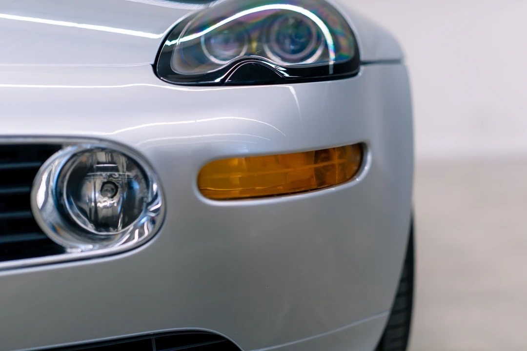 2000 BMW Z8 - Image 24 of 31