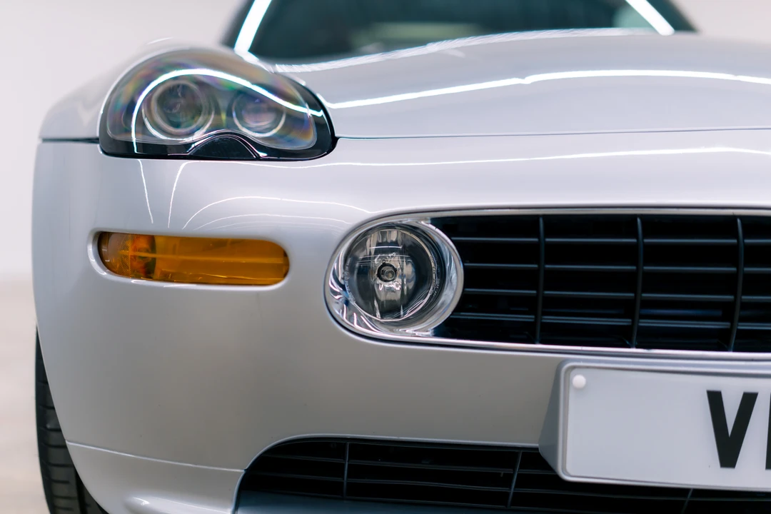 2000 BMW Z8 - Image 25 of 31