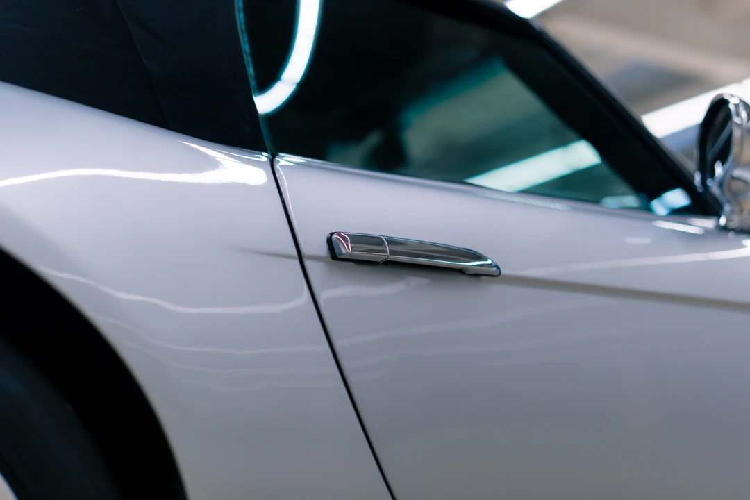 2000 BMW Z8 - Image 27 of 31