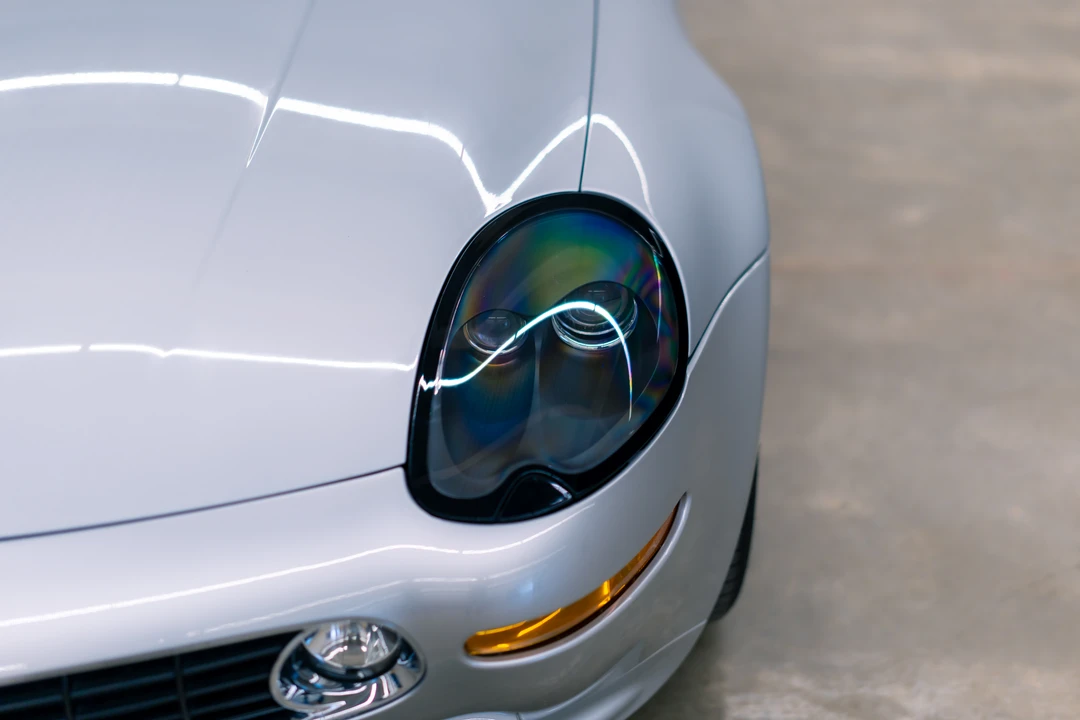 2000 BMW Z8 - Image 11 of 31