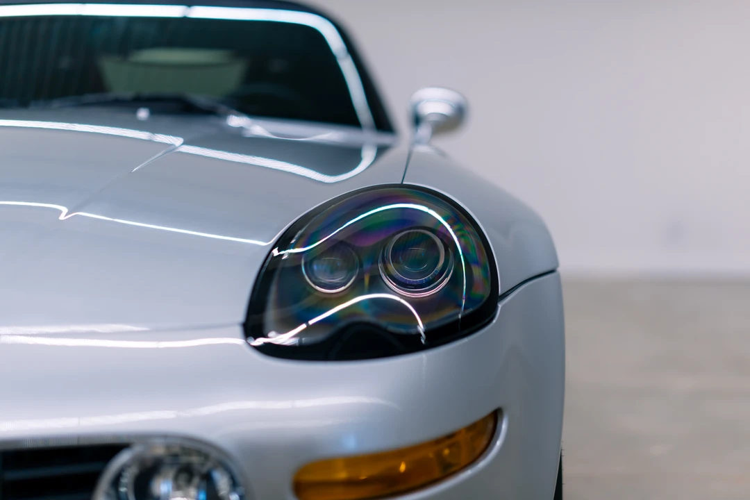 2000 BMW Z8 - Image 12 of 31