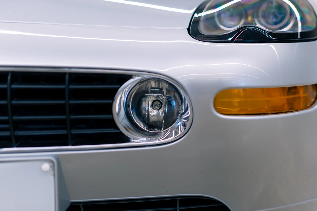 2000 BMW Z8 - Image 13 of 31