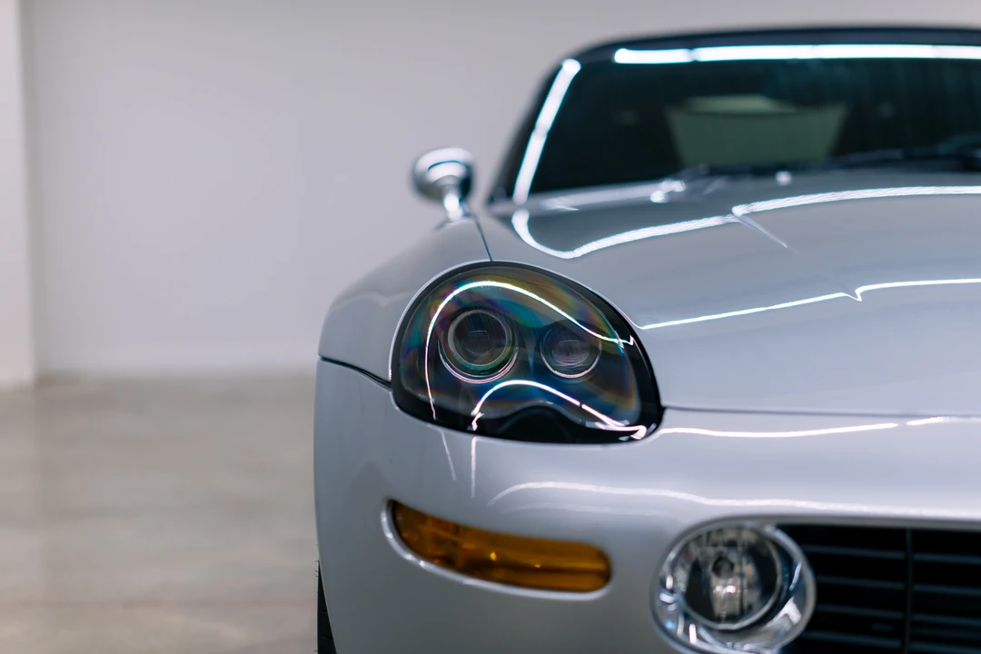 2000 BMW Z8 - Image 15 of 31