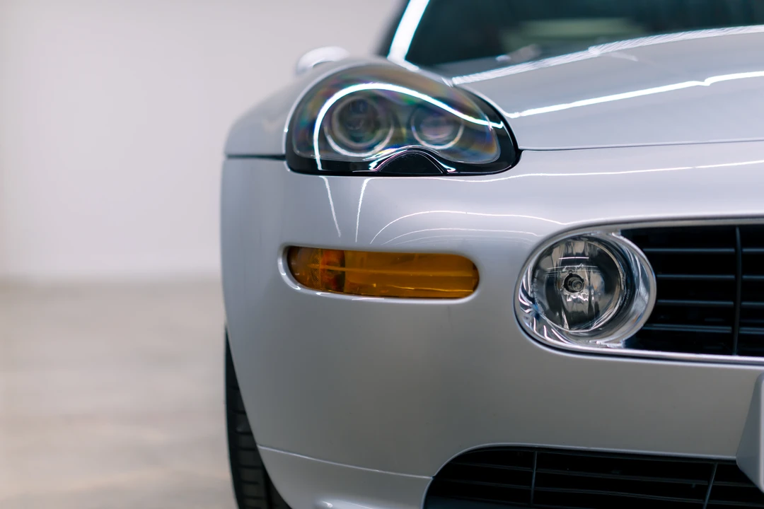 2000 BMW Z8 - Image 16 of 31