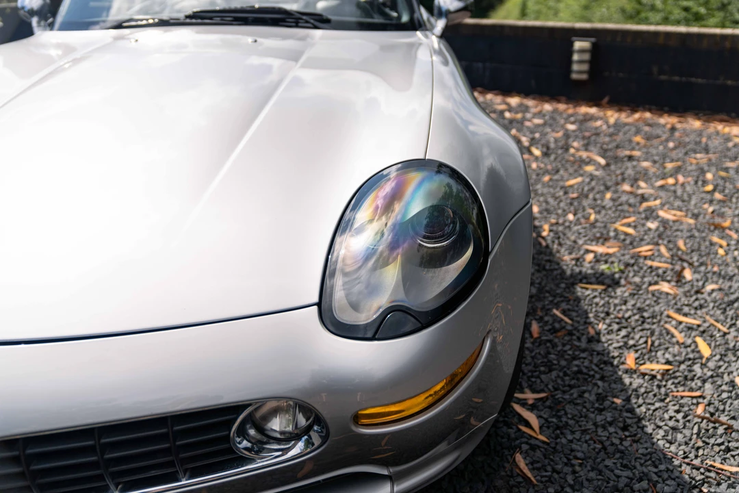 2000 BMW Z8 - Image 21 of 31