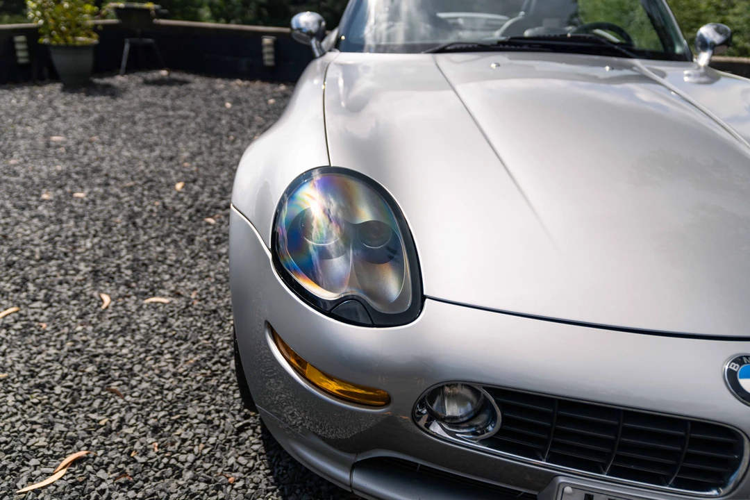 2000 BMW Z8 - Image 22 of 31