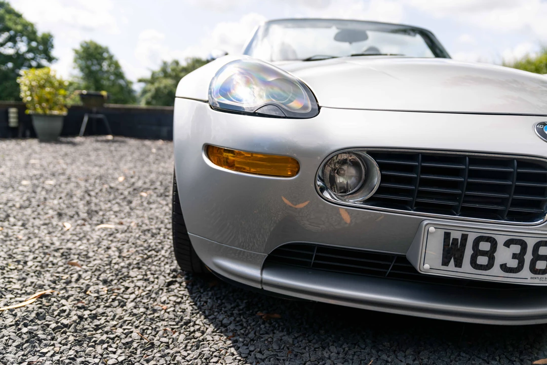 2000 BMW Z8 - Image 23 of 31