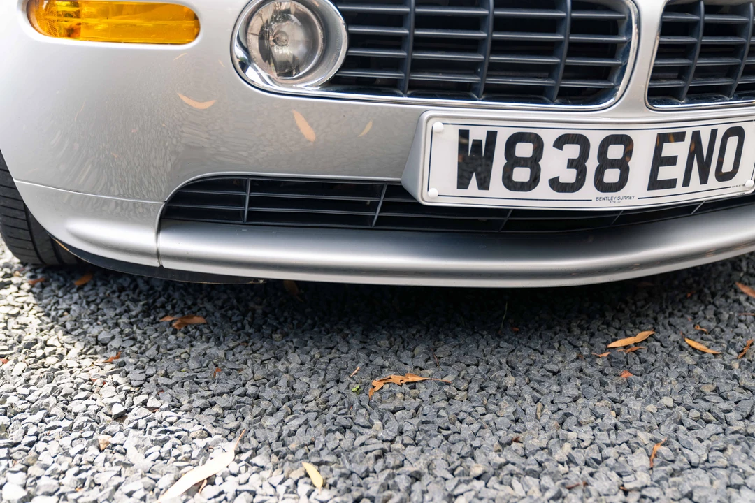 2000 BMW Z8 - Image 25 of 31