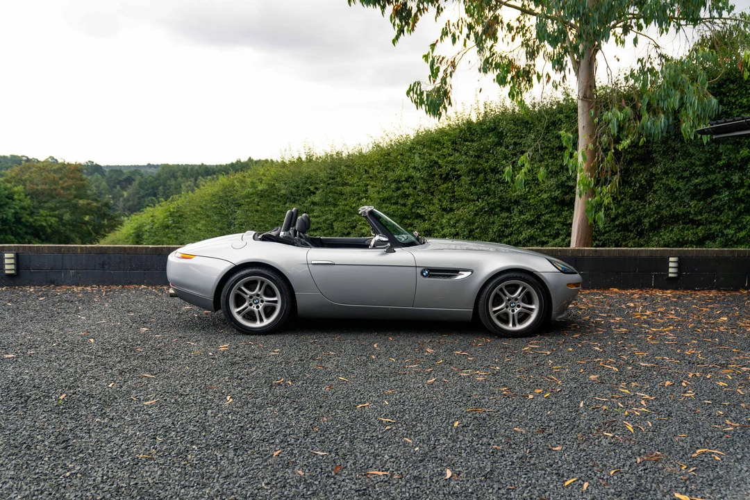 2000 BMW Z8 - Image 13 of 31