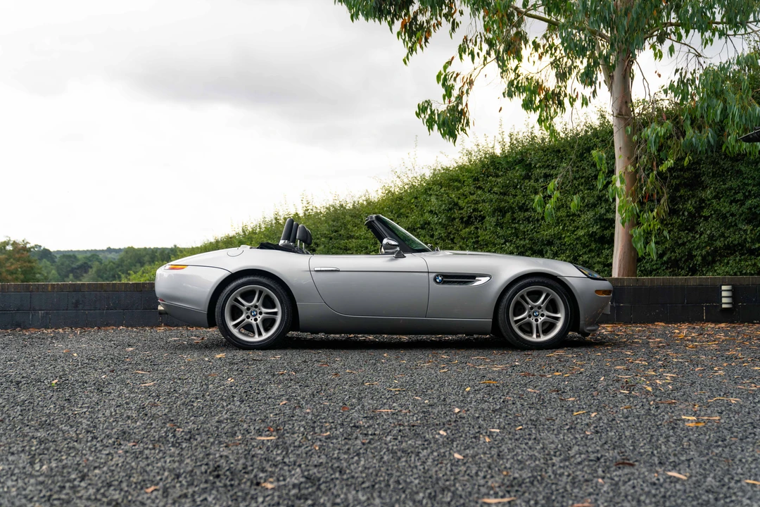 2000 BMW Z8 - Image 5 of 31