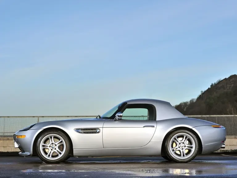 2000 BMW Z8 - Image 6 of 21