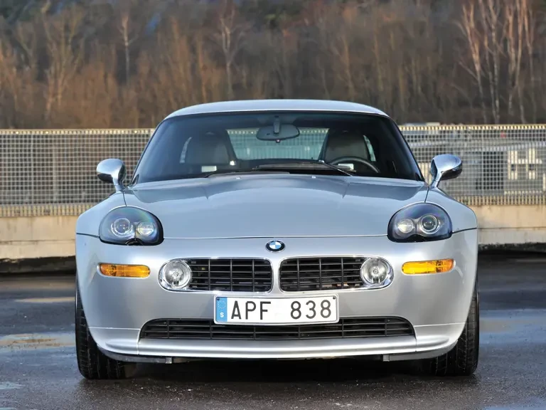 2000 BMW Z8 - Image 15 of 21