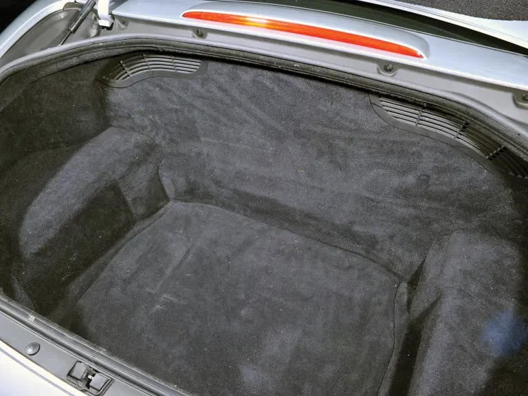 2000 BMW Z8 - Image 17 of 21