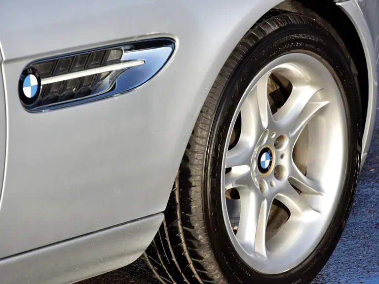2000 BMW Z8 - Image 7 of 21