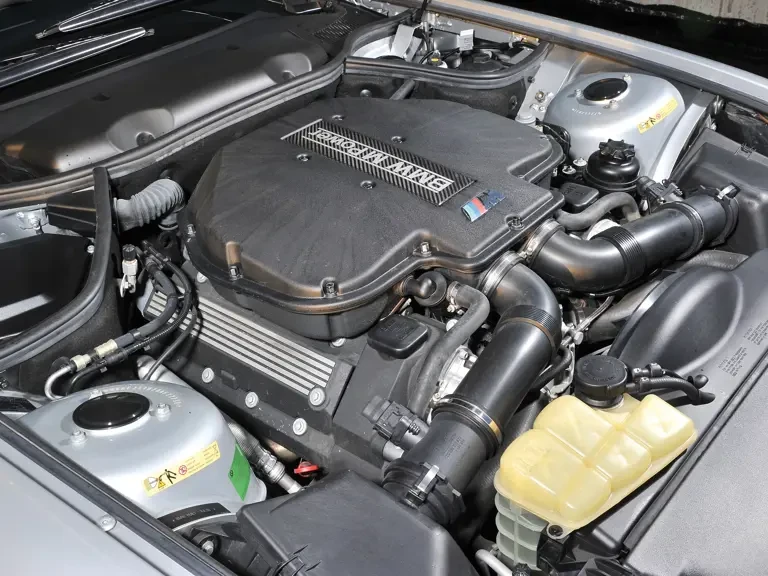 2000 BMW Z8 - Image 18 of 21