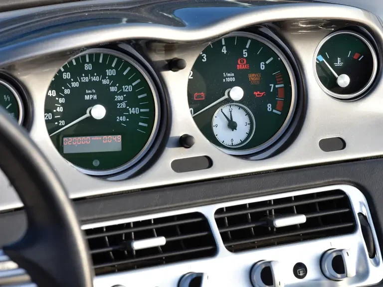 2000 BMW Z8 - Image 13 of 21