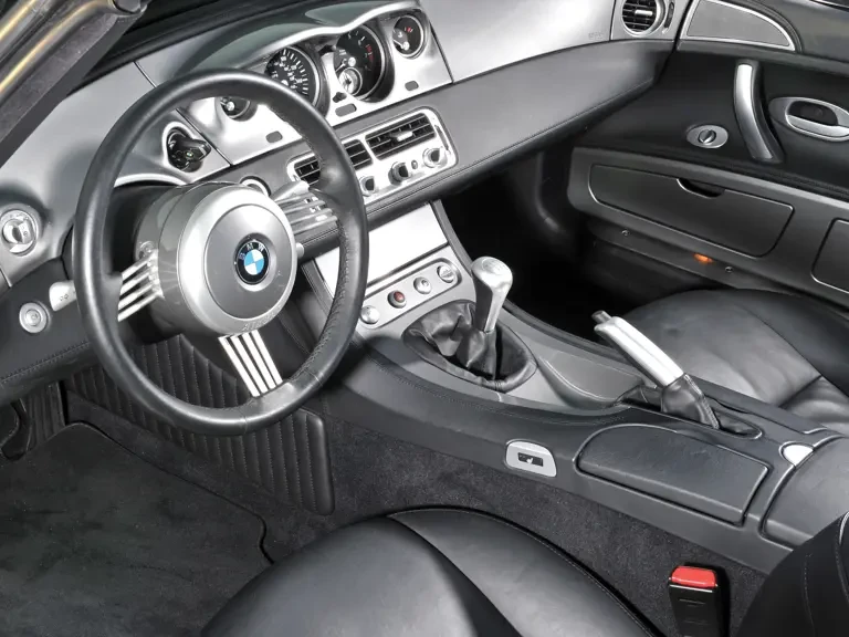 2000 BMW Z8 - Image 5 of 21