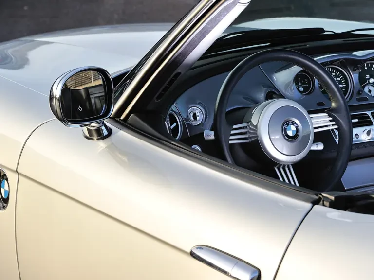 2000 BMW Z8 - Image 10 of 21