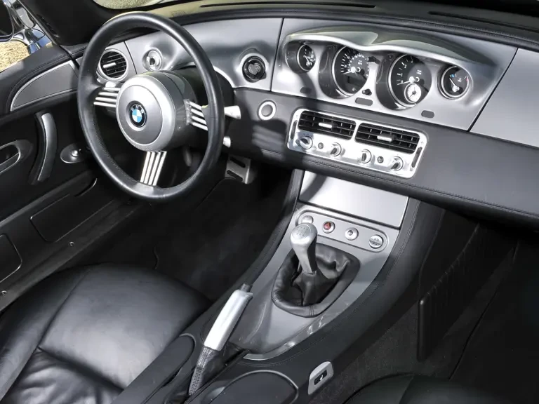 2000 BMW Z8 - Image 12 of 21