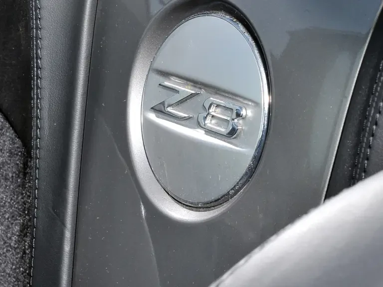 2000 BMW Z8 - Image 8 of 21