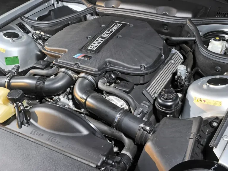 2000 BMW Z8 - Image 4 of 21