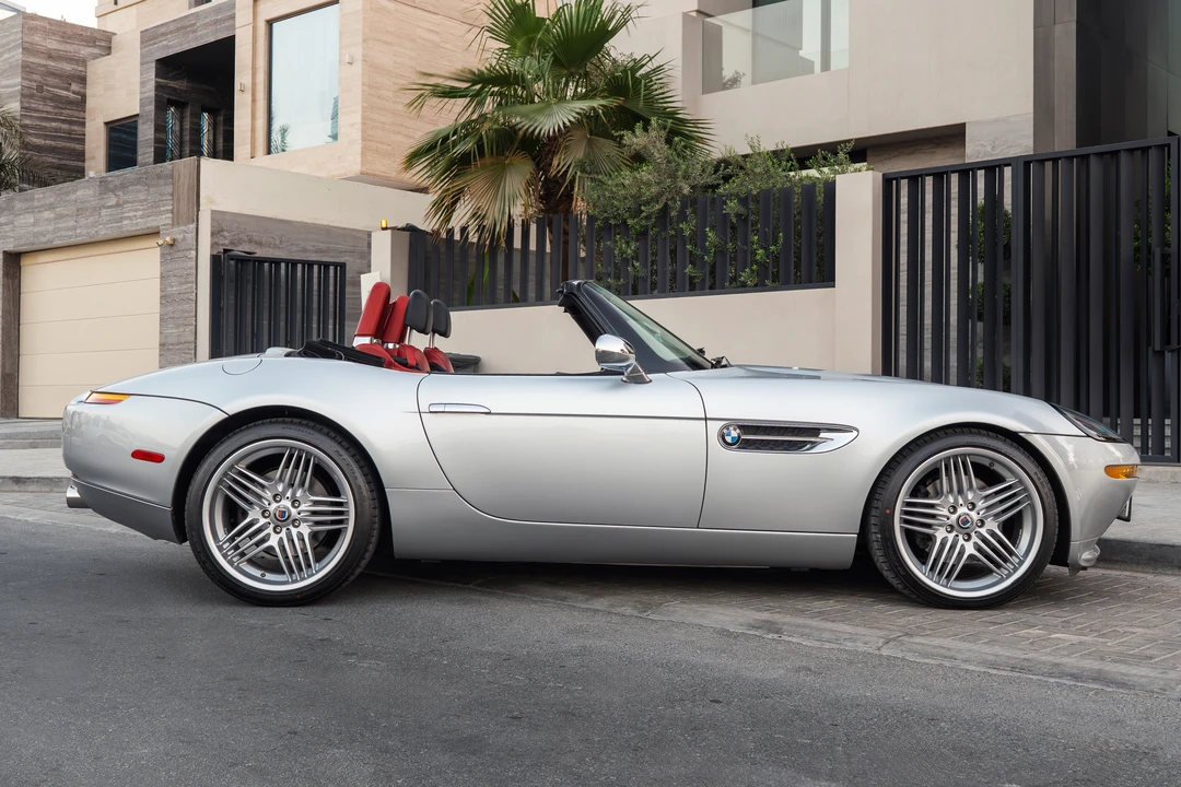 2000 BMW Z8 - Image 4 of 31