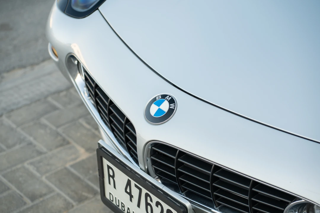 2000 BMW Z8 - Image 11 of 31