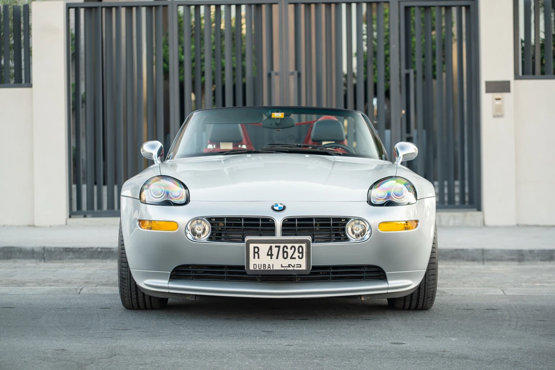 2000 BMW Z8 - Image 2 of 31