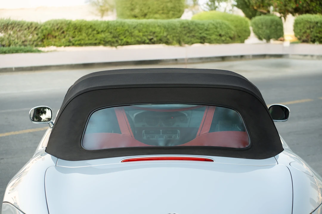 2000 BMW Z8 - Image 14 of 31