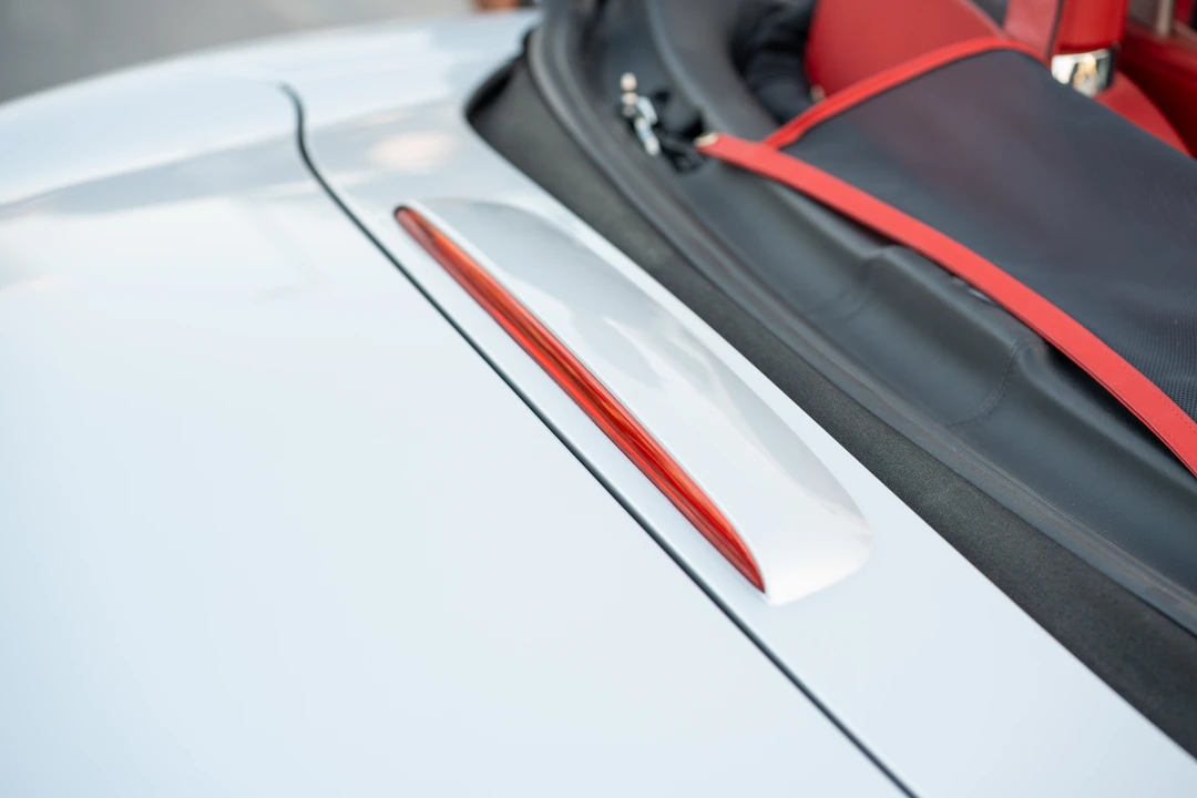 2000 BMW Z8 - Image 19 of 31