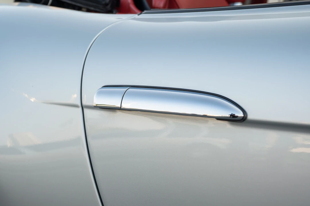 2000 BMW Z8 - Image 23 of 31