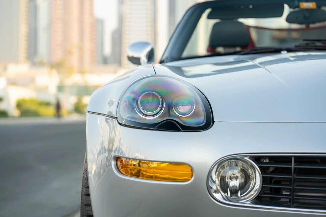 2000 BMW Z8 - Image 20 of 31