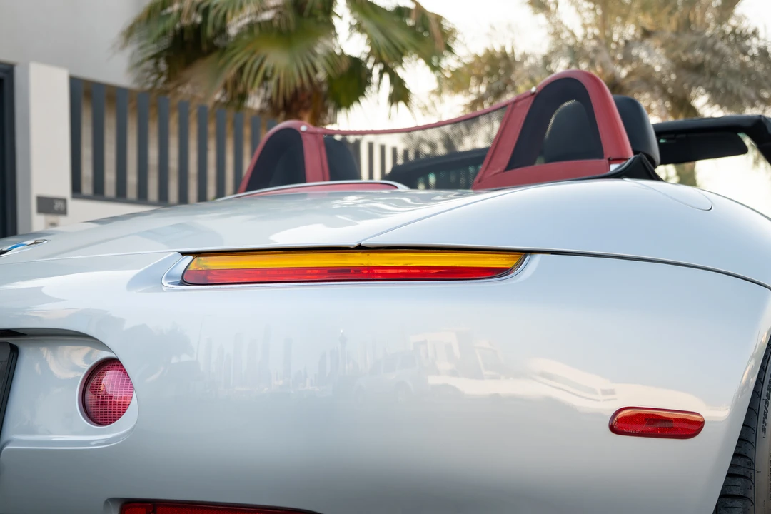 2000 BMW Z8 - Image 27 of 31