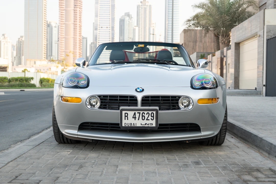 2000 BMW Z8 - Image 10 of 31