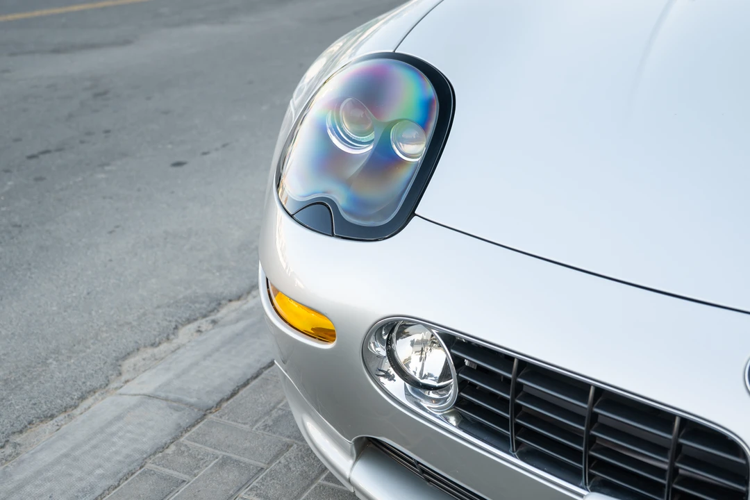 2000 BMW Z8 - Image 28 of 31