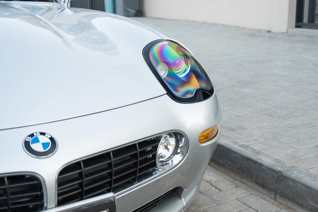 2000 BMW Z8 - Image 29 of 31